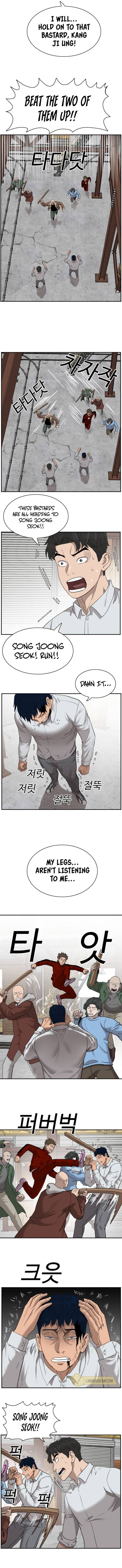 Bad Boy Dooms 34 9