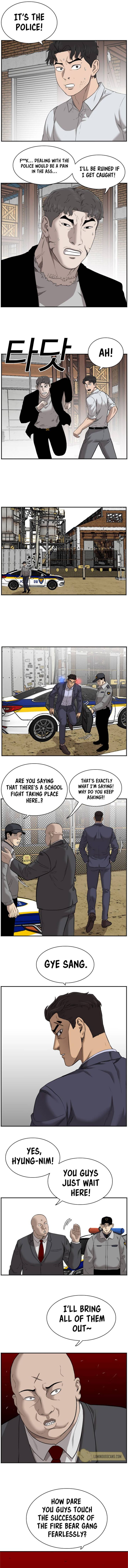 Bad Boy Dooms 35 16