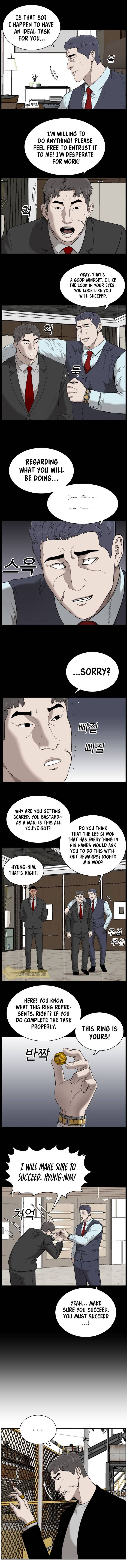 Bad Boy Dooms 35 2