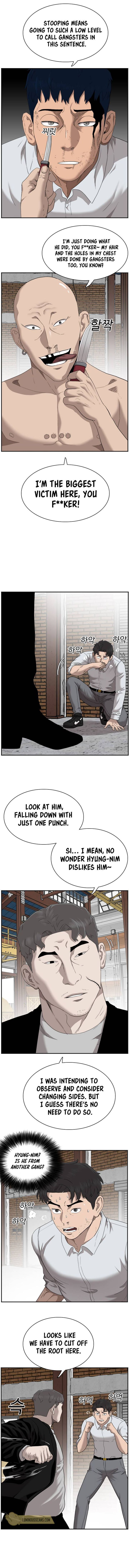 Bad Boy Dooms 35 8