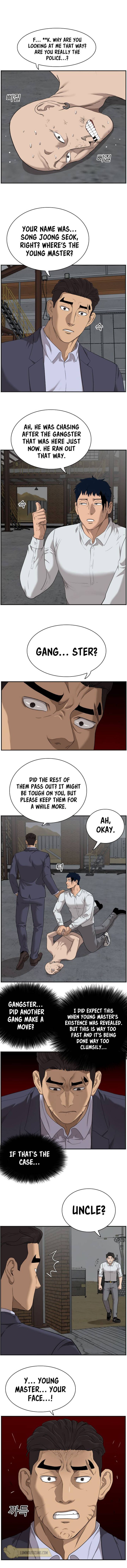 Bad Boy Dooms 36 5