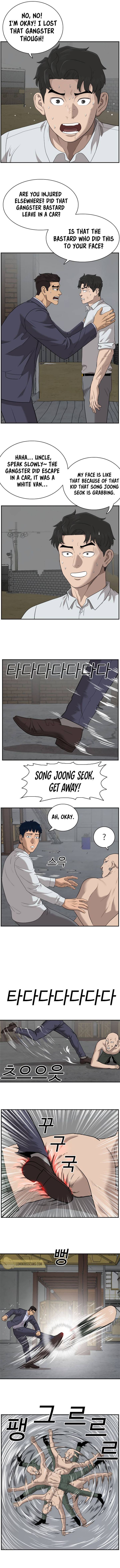 Bad Boy Dooms 36 6
