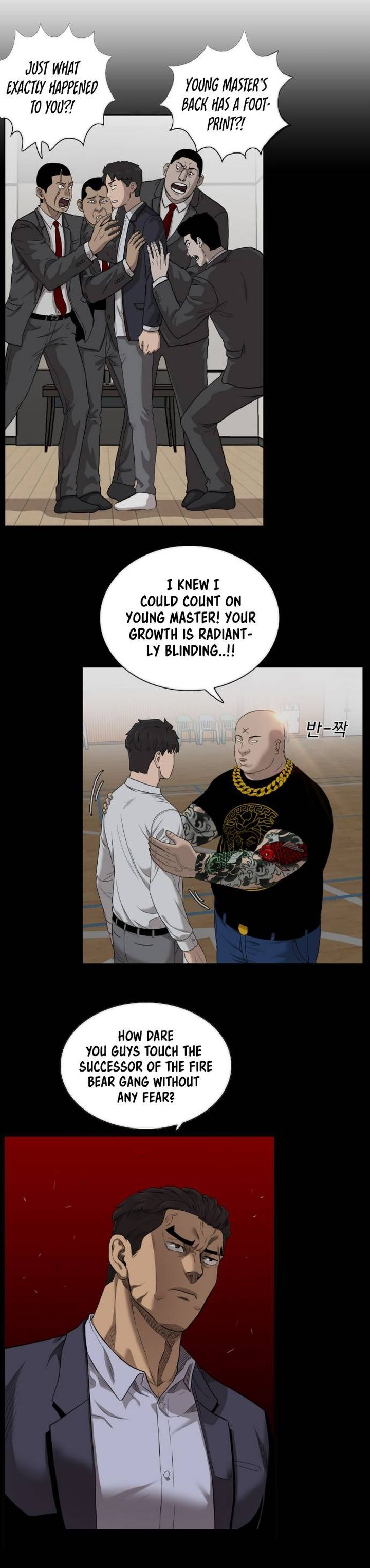 Bad Boy Dooms 37 27