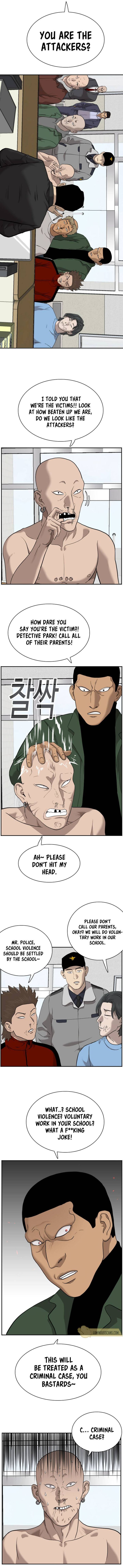 Bad Boy Dooms 38 14