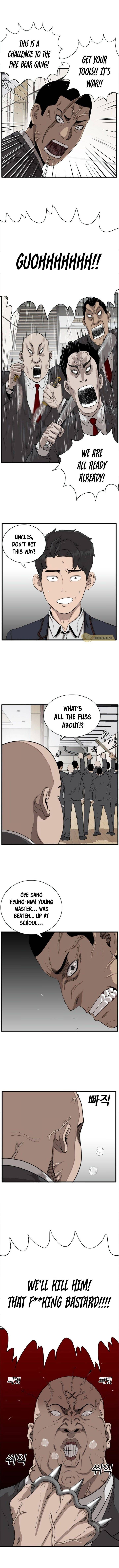 Bad Boy Dooms 4 13