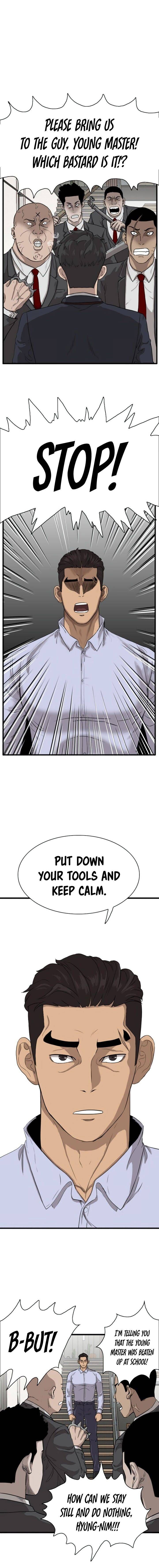 Bad Boy Dooms 4 14