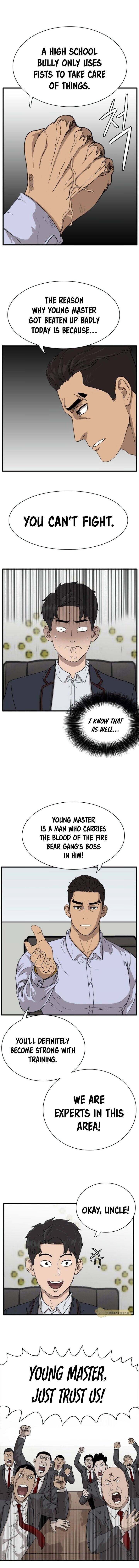 Bad Boy Dooms 4 19