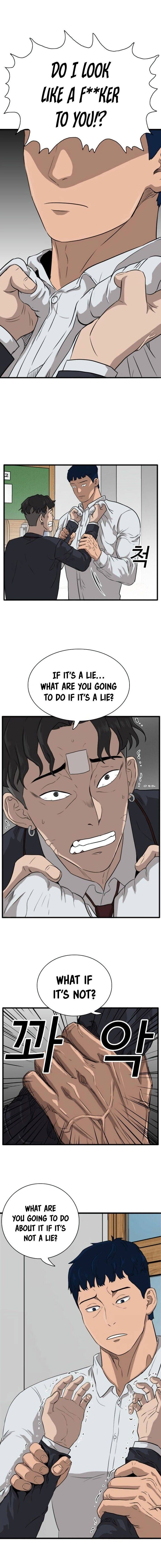 Bad Boy Dooms 4 5