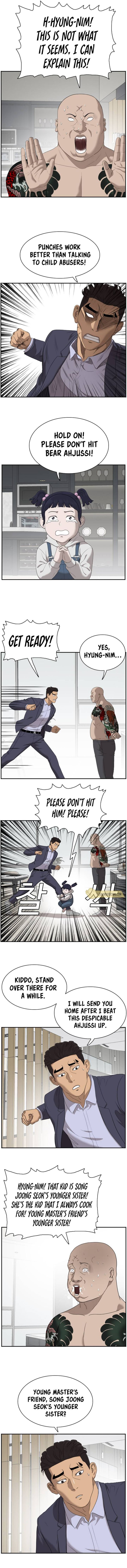 Bad Boy Dooms 41 11