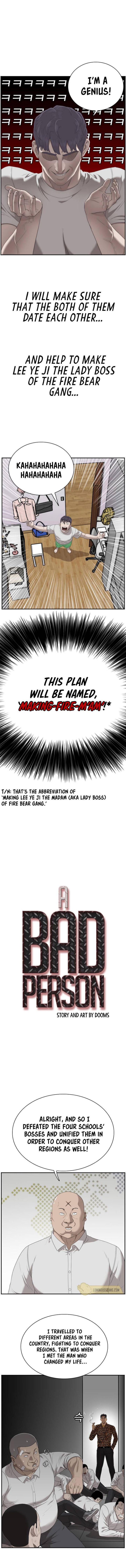 Bad Boy Dooms 43 1
