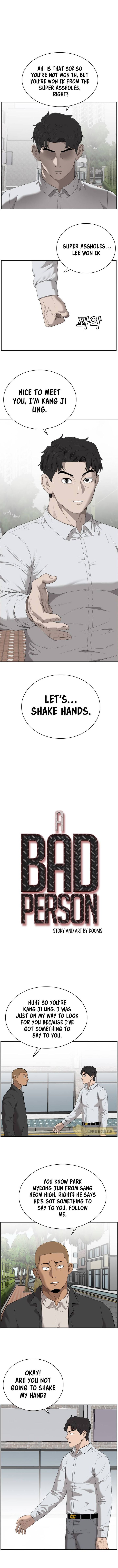 Bad Boy Dooms 44 1