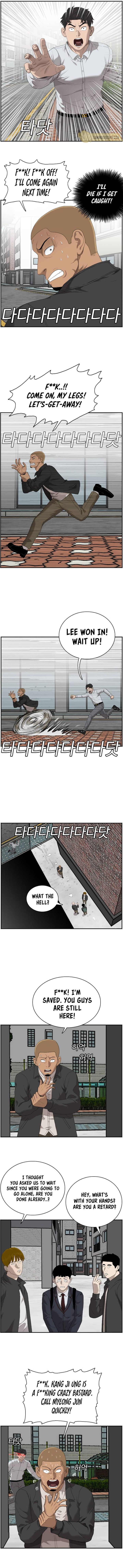 Bad Boy Dooms 44 6