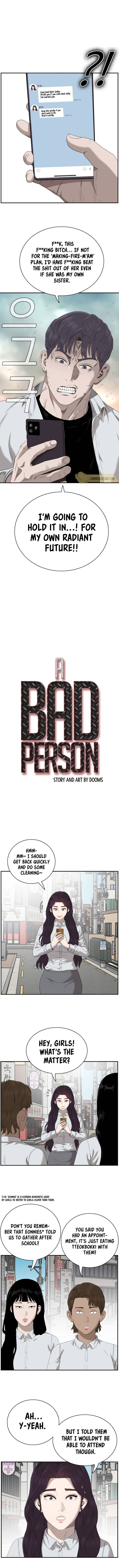 Bad Boy Dooms 47 1