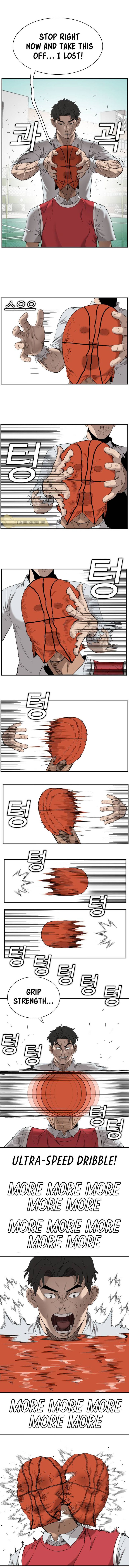 Bad Boy Dooms 49 15