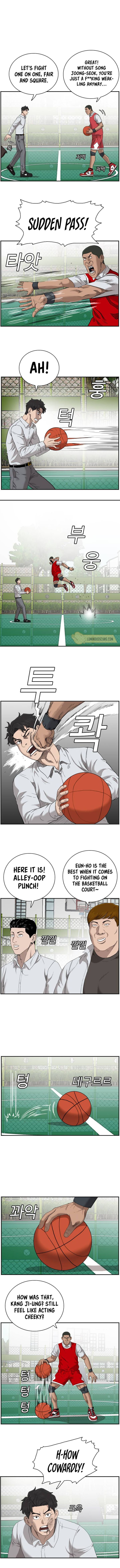 Bad Boy Dooms 49 8