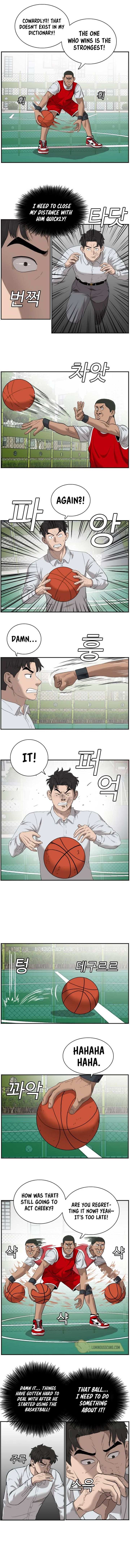 Bad Boy Dooms 49 9