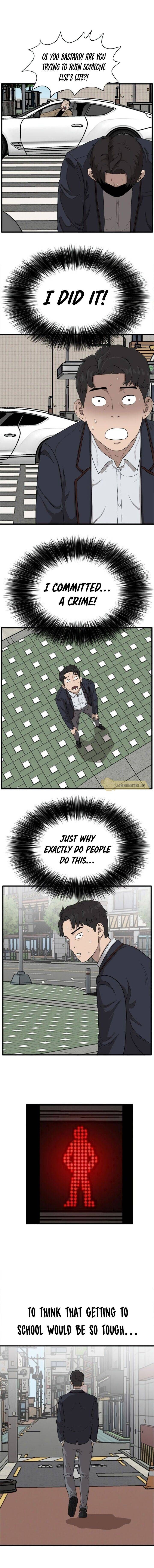 Bad Boy Dooms 5 16