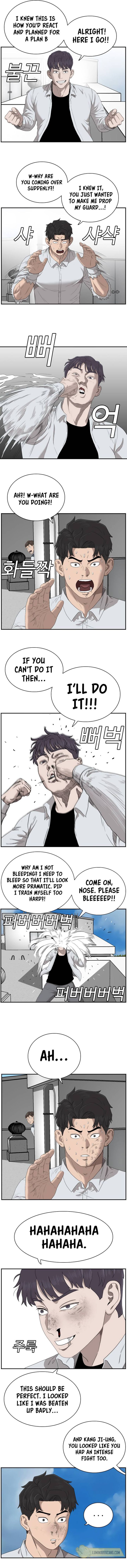 Bad Boy Dooms 50 11