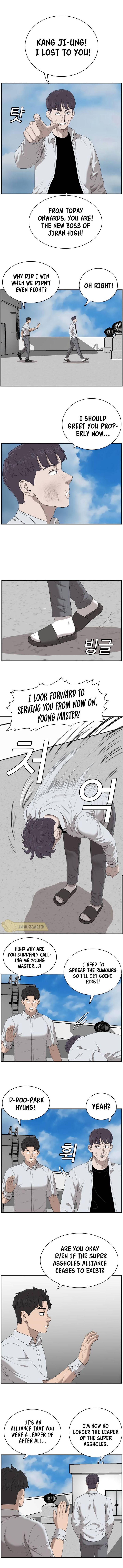 Bad Boy Dooms 50 12