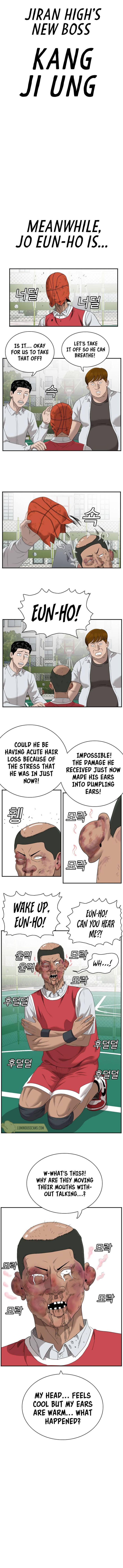 Bad Boy Dooms 50 14