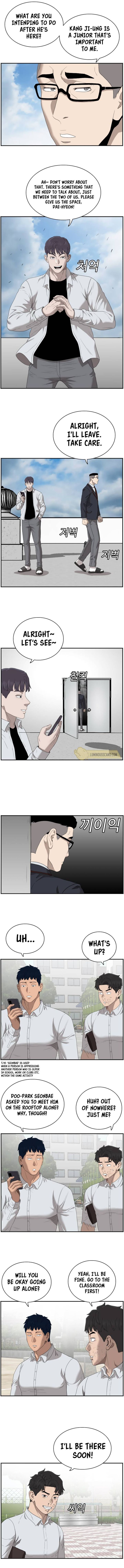 Bad Boy Dooms 50 7