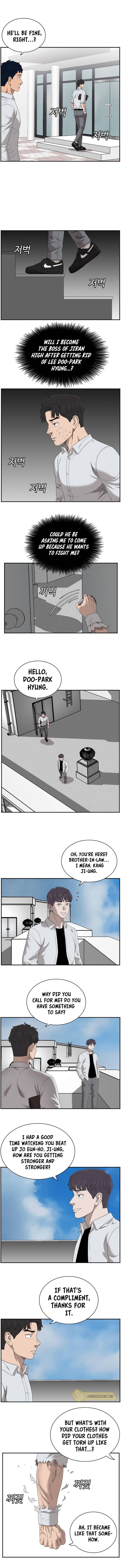 Bad Boy Dooms 50 8