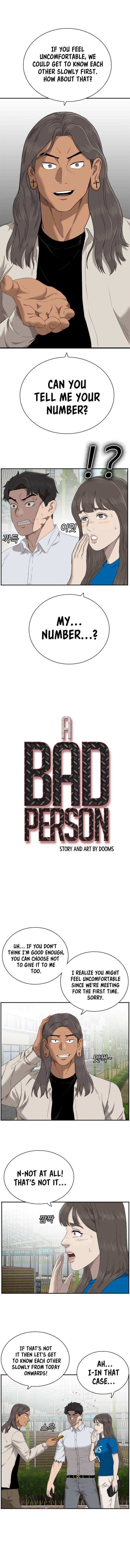 Bad Boy Dooms 53 1