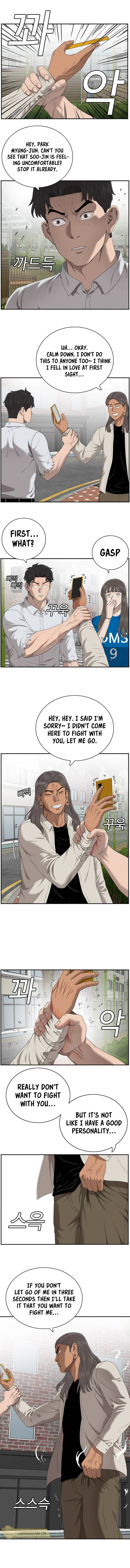 Bad Boy Dooms 53 2