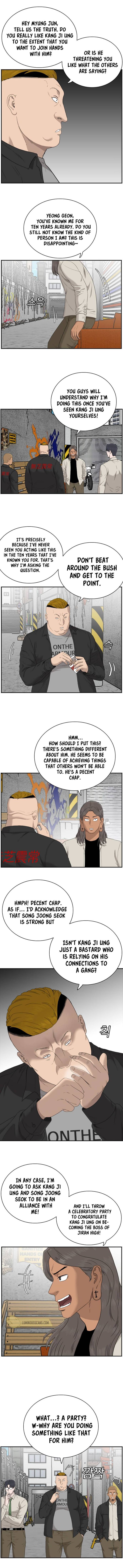 Bad Boy Dooms 54 3
