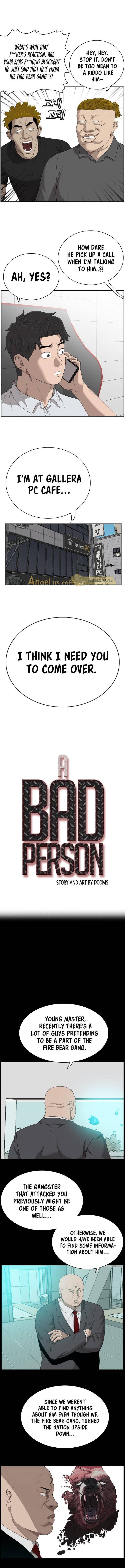 Bad Boy Dooms 56 1