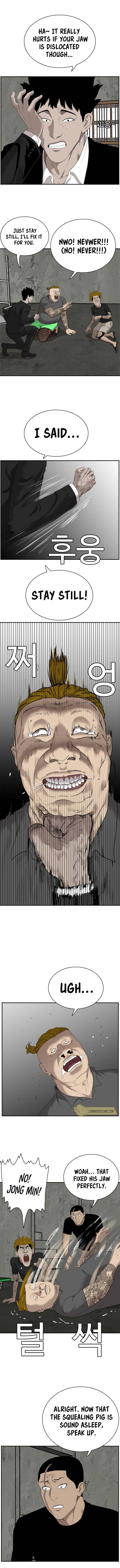 Bad Boy Dooms 56 13