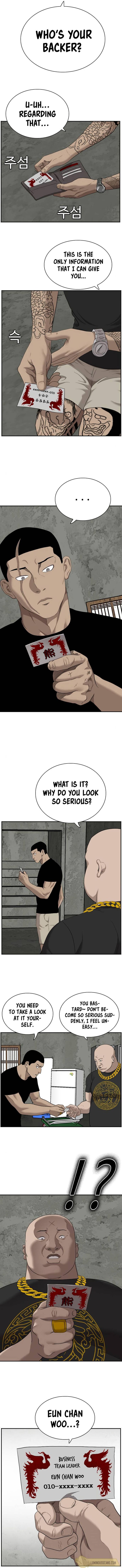 Bad Boy Dooms 56 14