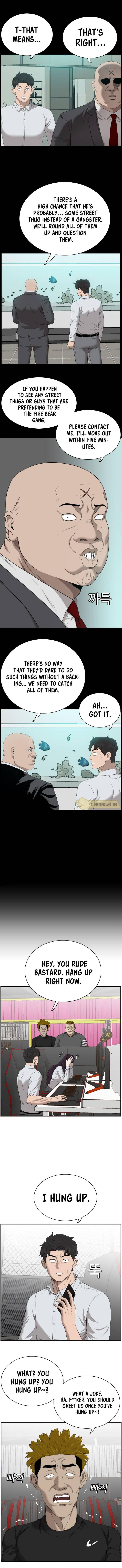Bad Boy Dooms 56 2