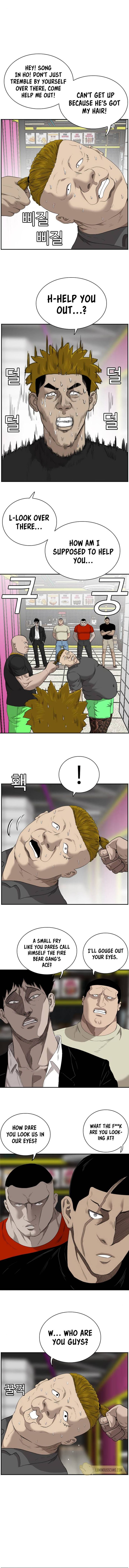 Bad Boy Dooms 56 6