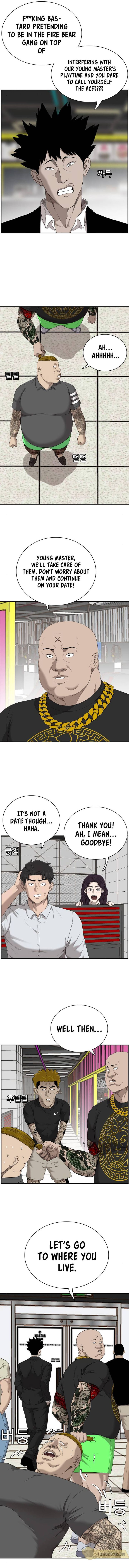 Bad Boy Dooms 56 8