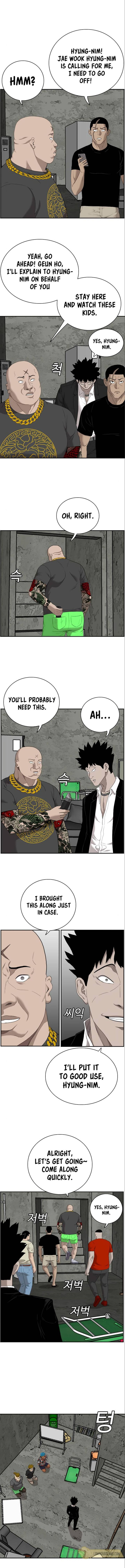 Bad Boy Dooms 57 12