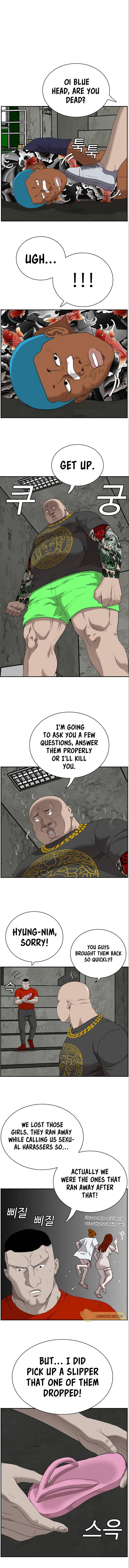 Bad Boy Dooms 57 6