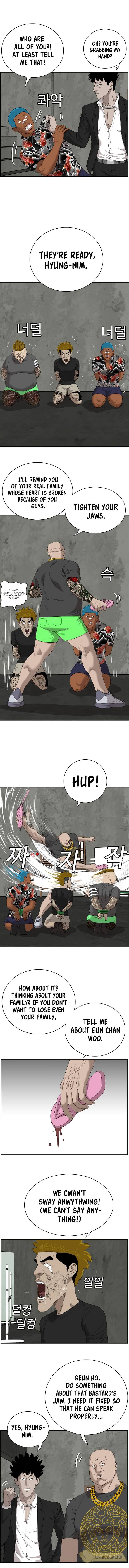 Bad Boy Dooms 57 8