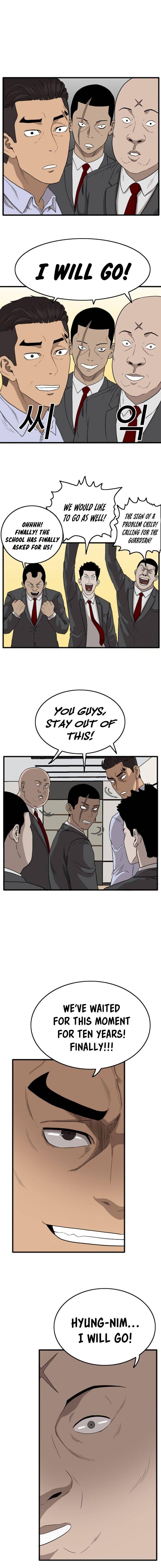 Bad Boy Dooms 6 16