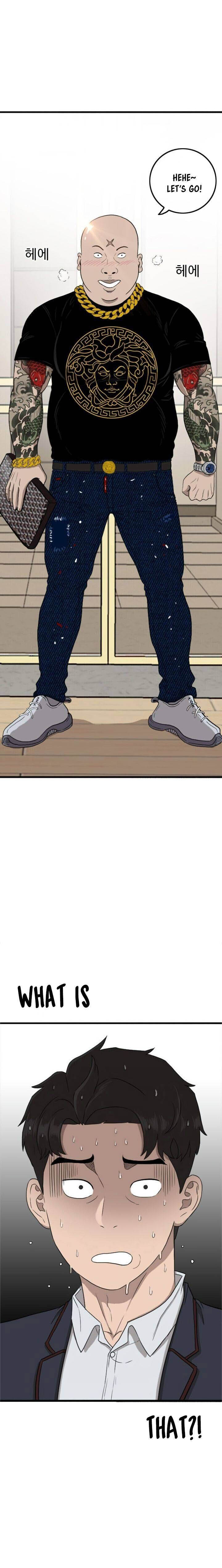 Bad Boy Dooms 6 21