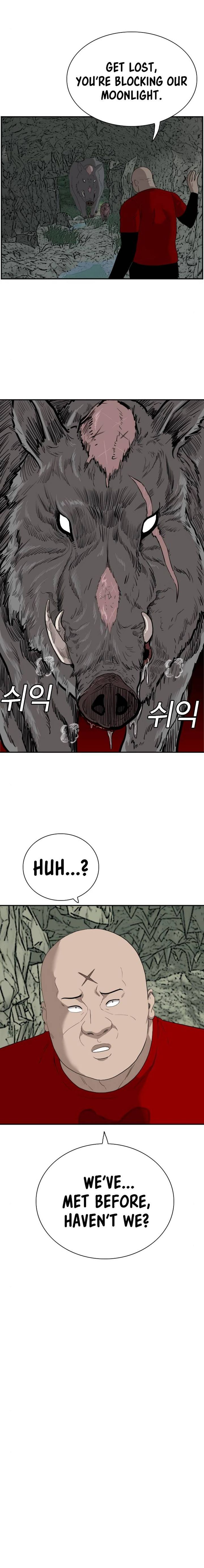 Bad Boy Dooms 68 9