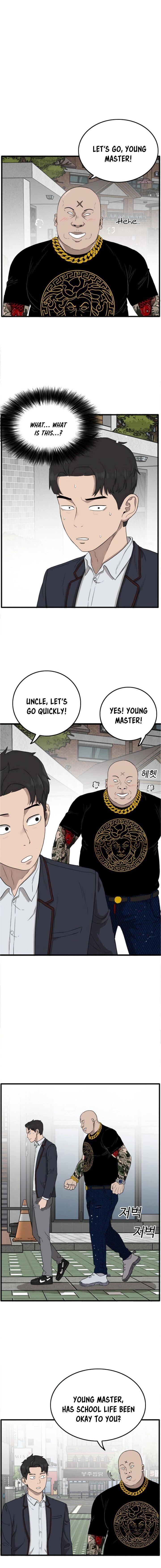 Bad Boy Dooms 7 1