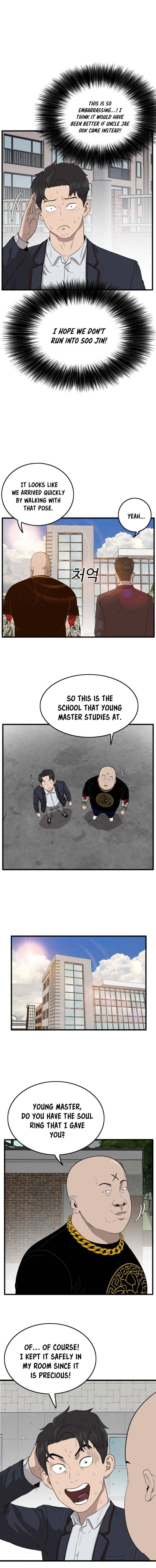Bad Boy Dooms 7 7