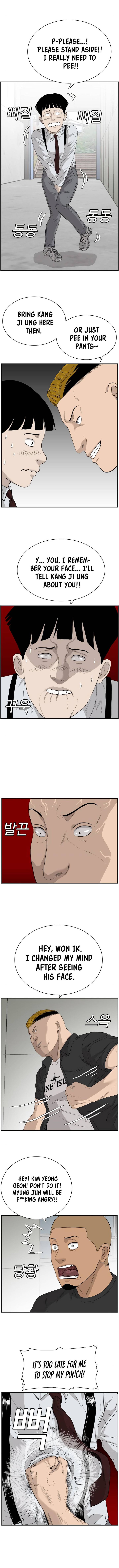 Bad Boy Dooms 71 11