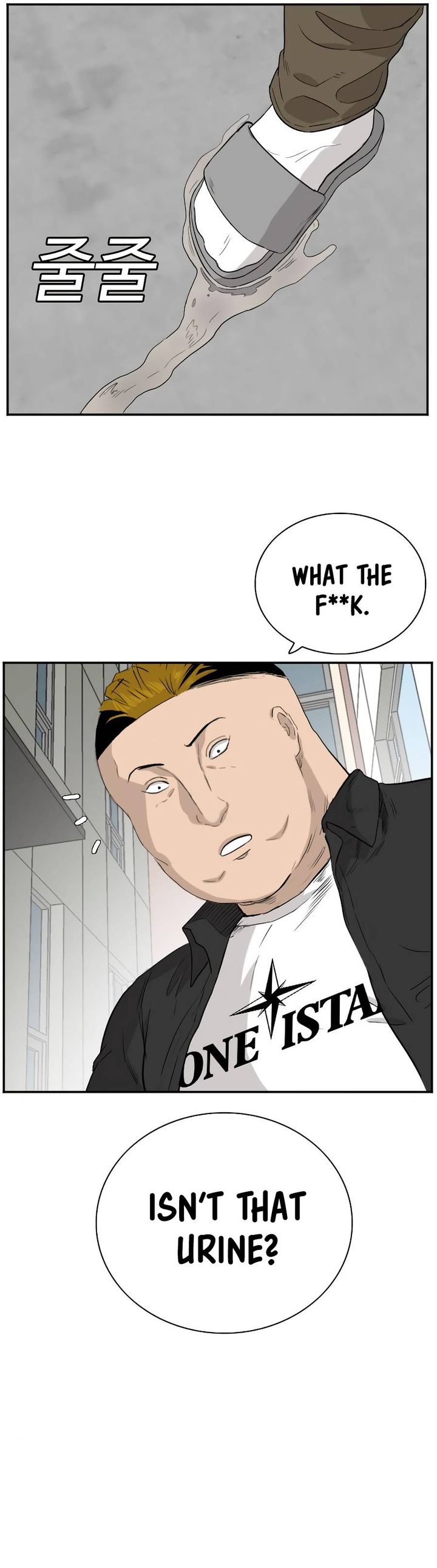 Bad Boy Dooms 71 13