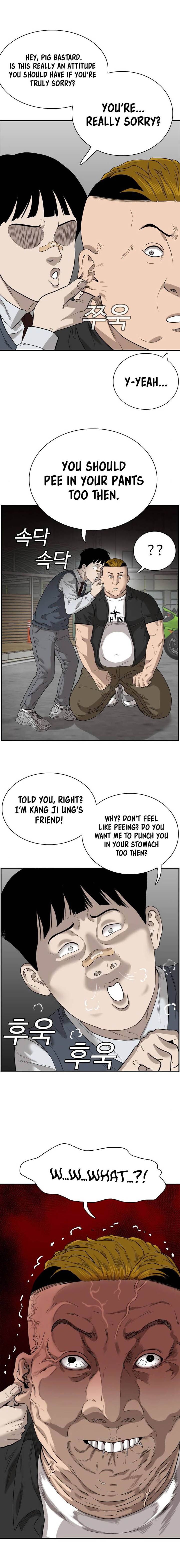Bad Boy Dooms 74 1