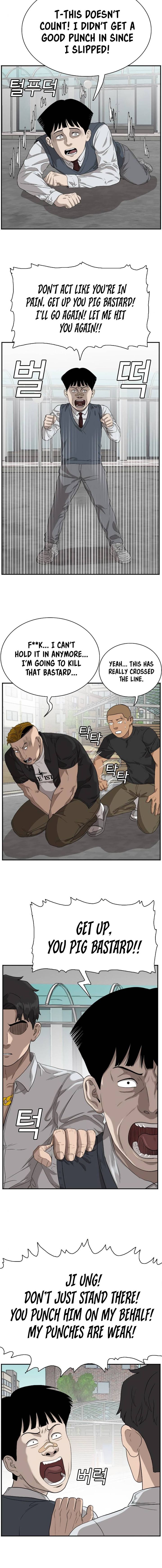 Bad Boy Dooms 74 12