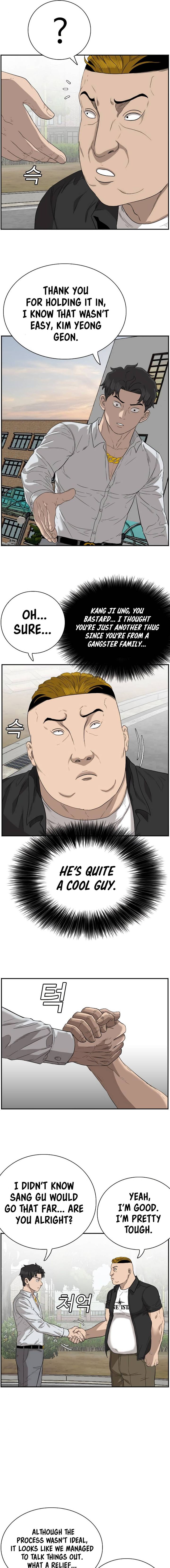 Bad Boy Dooms 74 16