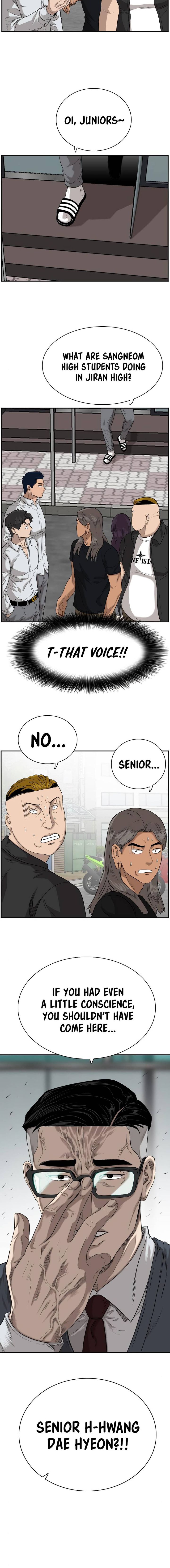 Bad Boy Dooms 74 18