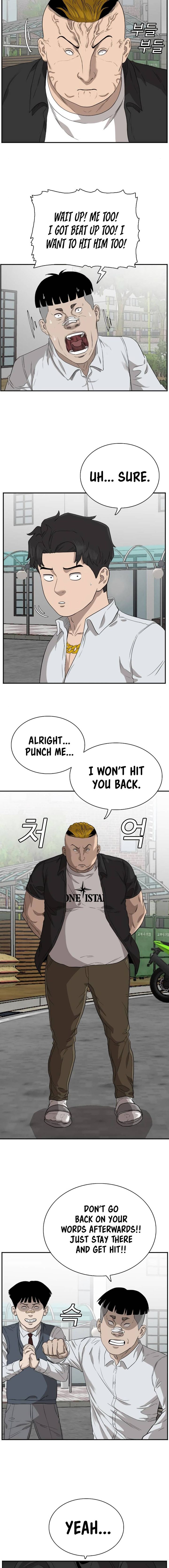 Bad Boy Dooms 74 8